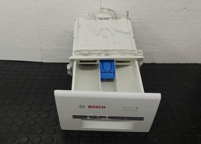Sertar detergent Masina de spalat BOSCH WAB 20262 BY/16 / C28 foto