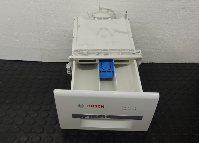 Sertar detergent Masina de spalat BOSCH WAB 20262 BY/16 / C28