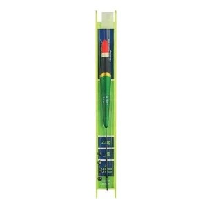 LINIE VARGA JAXON PRO FLOAT ZF 1.0GR 8M 18-14MM NR 11 foto