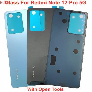 Capac Baterie Xiaomi 12 Pro Verde Service Pack foto