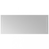 Cumpara ieftin Oglinda de baie cu LED, 40x100 cm