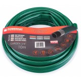 Furtun de gradina Garden, 3/4&quot;, 10 m, Powermat PM1148