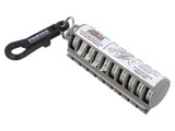 Aplicator Marcaj Alb 5mm