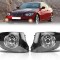 Proiectoare ceata BMW E92 E93 clar NOU