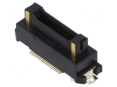 Conector PCB-PCB FX23L SMT PIN 40 Soclu PCB Tată 50V foto