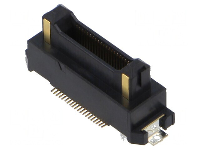 Conector PCB-PCB FX23L SMT PIN 40 Soclu PCB Tată 50V