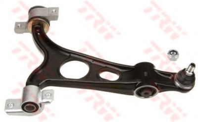 Bascula / Brat suspensie roata ALFA ROMEO 147 (937) (2000 - 2010) TRW JTC105 foto