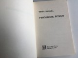 VIRGIL IERUNCA, FENOMENUL PITESTI- TOTALITARISM SI LITERATURA ESTULUI, Humanitas