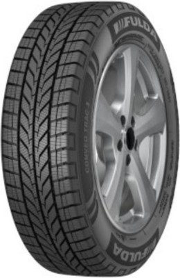 Anvelope Fulda CONVEO TRAC 3 225/65R16C 112R Iarna foto