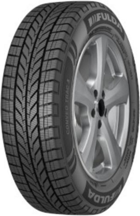 Anvelope Fulda CONVEO TRAC 3 225/65R16C 112R Iarna