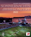 Sommernachtskonzert 2022 / Summer Night Concert 2022 (Blu-ray Disc) | Andris Nelsons, Wiener Philharmoniker