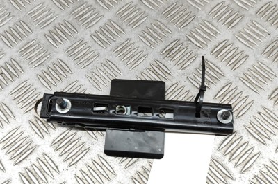 Reglaj &amp;icirc;nălțime centura dreapta față LAND ROVER RANGE ROVER EVOQUE L538 2014 OEM: BJ32-611C46-AB 28055554 foto