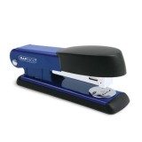 Capsator metalic Rapesco Bowfin 25 coli albastru