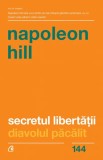 Secretul libertatii - Curtea Veche