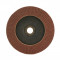 Abraziv/smirghel lamelar frontal, P40, 125 mm
