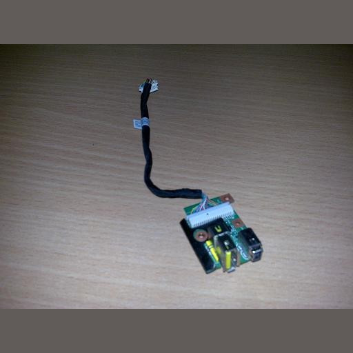 Modul USB si Firewire Lenovo IBM T410 (63Y2122)