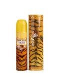 Apa de parfum Cuba Jungle Tiger, 100 ml, pentru femei