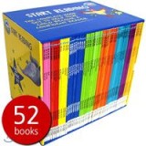 Start Reading Collection, Hachette