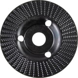 Disc de slefuire pentru lemn 125x22,2 mm Raider Power Tools