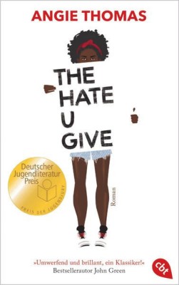 The Hate U Give foto