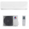 Aparat aer conditionat Gree Pulsar GWH12AGB-K6DNA1A Inverter 12000BTU Clasa A++/A+ Wi-Fi White Kit Instalare Inclus