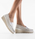 Cumpara ieftin Pantofi Casual Atic Albi