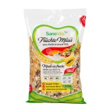 MUSLI CU FRUCTE 500GR, SanoVita