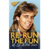Re-run the Fun: My Life as Pat Sharp