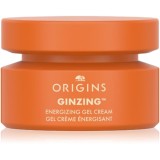 Origins GinZing&trade; Energizing Vitamin C Gel Cream cremă-gel hidratant cu efect de strălucire 30 ml