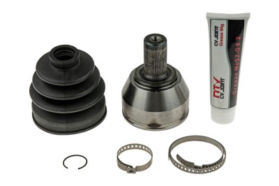 Cap planetara exterior Ford Mondeo 2007-, Ford S-Max, Galaxy 2006-, Volvo S60 2010- S80 2007-, V60 2010-, V70 2008-2011, NTY NPZ-FR-039 foto