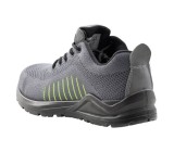 Pantofi de lucru S1 FO, varf de otel, marimea 42