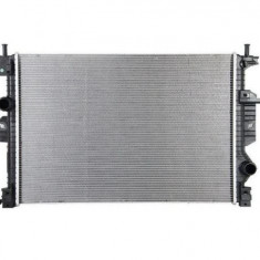 Radiator racire Ford C-Max Energi, 2011-, motor 2.0 h, 136 kw, benzina/electric, C-Max/C-Max Grand, 2011-, motor 2.0 h, 140 kw, benzina/electric, 672