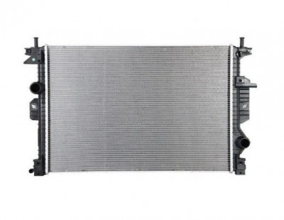 Radiator racire Ford C-Max Energi, 2011-, motor 2.0 h, 136 kw, benzina/electric, C-Max/C-Max Grand, 2011-, motor 2.0 h, 140 kw, benzina/electric, 672 foto