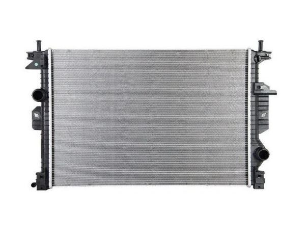 Radiator racire Ford C-Max Energi, 2011-, motor 2.0 h, 136 kw, benzina/electric, C-Max/C-Max Grand, 2011-, motor 2.0 h, 140 kw, benzina/electric, 672