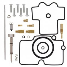 Kit reparație carburator, pentru 1 carburator (utilizare racing) compatibil: SUZUKI RM-Z 450 2005-2006