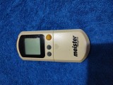 Telecomanda aer conditionat / telecomenzi aer conditionat ORIGINALE, MEISTER , stare foarte buna, perfect functionala !!