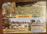 QW23 B - Carte postala - tematica turism - vedere - Romania - Baile Felix 9 - 1979