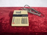 CALCULATOR DE BIROU &quot;UNISONIC XL-1136&quot; COLECTIE