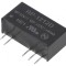 Convertor DC/DC 1W 12V/12V