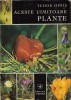 Aceste Uimitoare Plante - Tudor Opris, Albatros 1972, Carte Biologie, 182 pagini