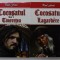 COCOSATUL , de PAUL FEVAL , VOLUMUL I - TINERETEA , VOLUMUL II - LAGARDERE , 2017