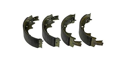 Saboti frana spate Jeep Cherokee (Xj), 09.1983-09.2001, marca SRLine S72-1047 foto