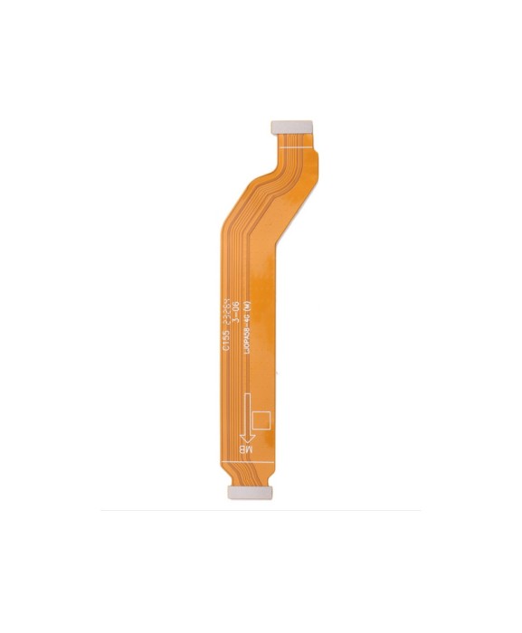Flex Placa de Baza Oppo A18
