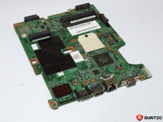 Placa de baza DEFECTA HP G60 / CQ60 / 498460-001 pentru piese foto