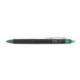 Roller Frixion Clicker Point Pilot 0.5 mm varf fin, verde