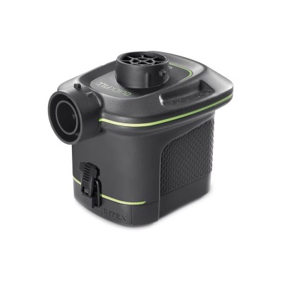 Pompa electrica pentru produse gonflabile, 220-240 V, umflat/dezumflat, ATU-VD5392 foto