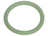 Garnitură O-ring FPM 2mm x 55mm Verde