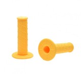 Mansoane cross/atv enduro, culoare galben, lungime 119mm Cod Produs: MX_NEW AW56813Y