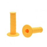 Mansoane cross/atv enduro, culoare galben, lungime 119mm Cod Produs: MX_NEW AW56813Y