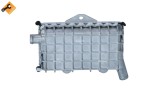 NRF 31180 EASY FIT Radiator ulei, ulei motor